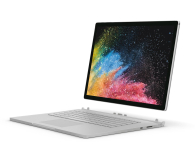Microsoft Surface Book 2 15 i7-8650U/16GB/256GB/W10P GTX1060 - 412074 - zdjęcie 2